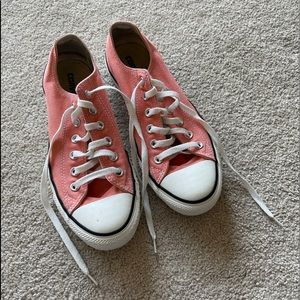 Converse Chuck Taylor All Star Lo Sneaker